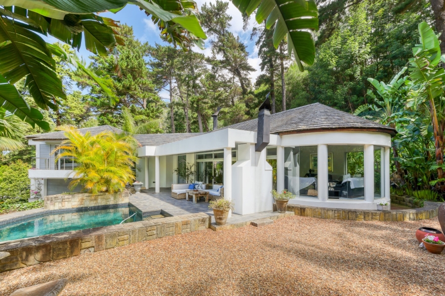 3 Bedroom Property for Sale in Constantia Western Cape